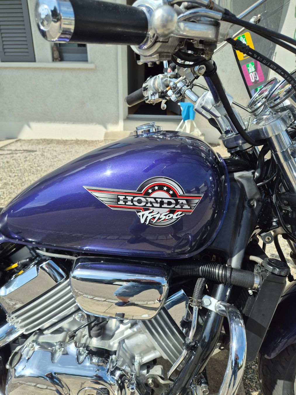 Honda Chopper: Zu Verkaufen – Usato da Arbon venduto da alucci