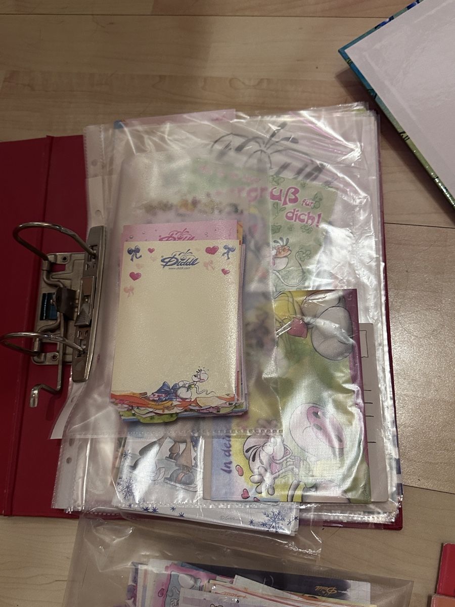 Carta: Grosse Diddl-Sammlung – Usato da Othmarsingen venduto da Crallthene98 8
