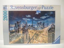 Ravensburger 15.017 Dubai 2000 tlg