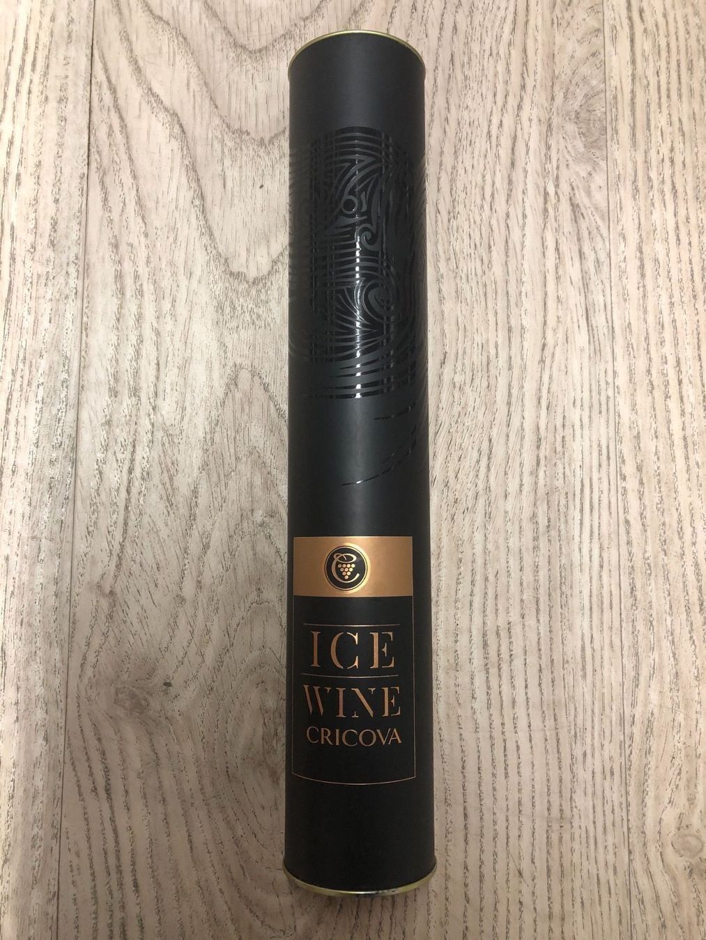Vino: EISWEIN CRICOVA, Moldawien – Nuovo e nell'imballaggio originale da Wald ZH venduto da mlnt 8
