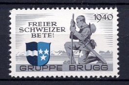 M164  /  GRUPPE BRUGG 1940