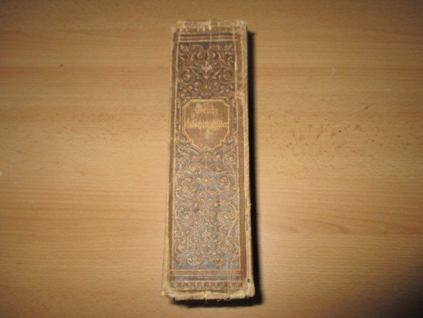 Bücher: Grube Geschichtsbilder 1885 – Defekt aus Flims - Dorf von Stagediver 9