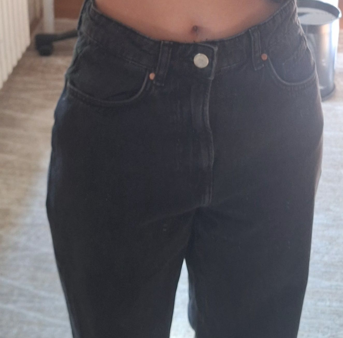 Only Jeans: Jean noir Only S  – Nuovo (secondo la descrizione) da  venduto da
