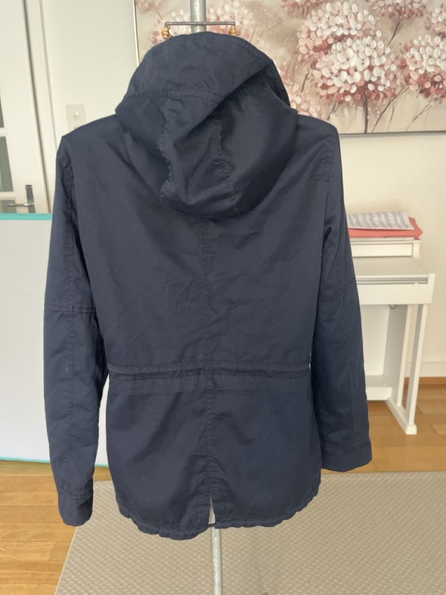 Only Giacche: Jacke dunkelblau, Only, M – Usato da Solothurn venduto da Bobesch08 5
