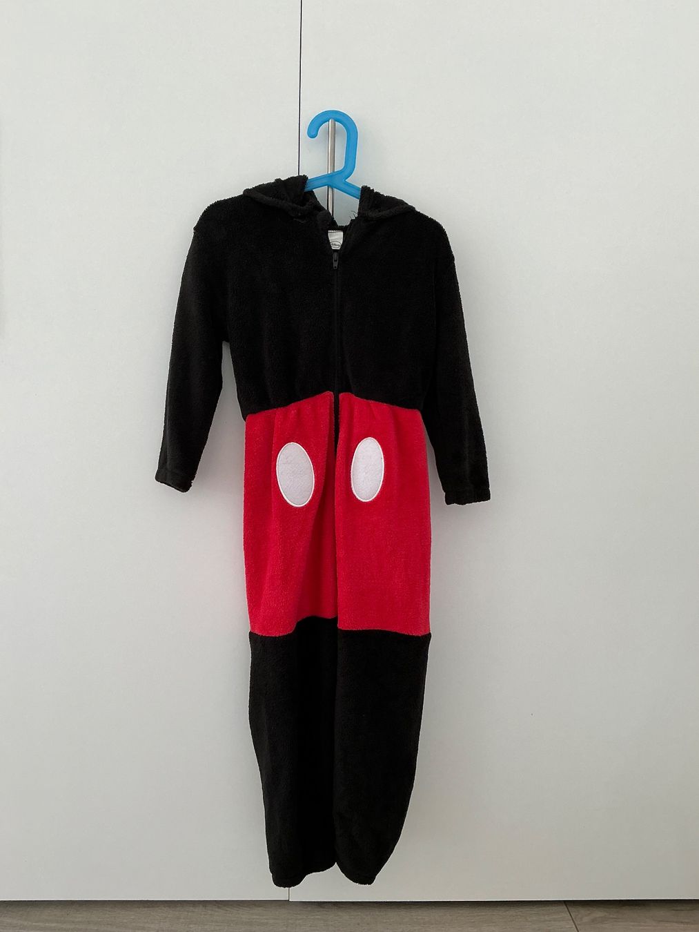 Costumi: Mikey kids costume – Usato da Forch venduto da rom_qqv2