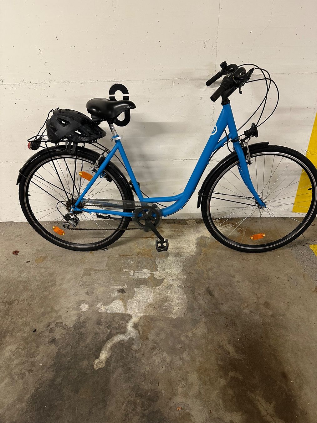Biciclette: Velo – Usato da Zug venduto da uri_z6fm 1