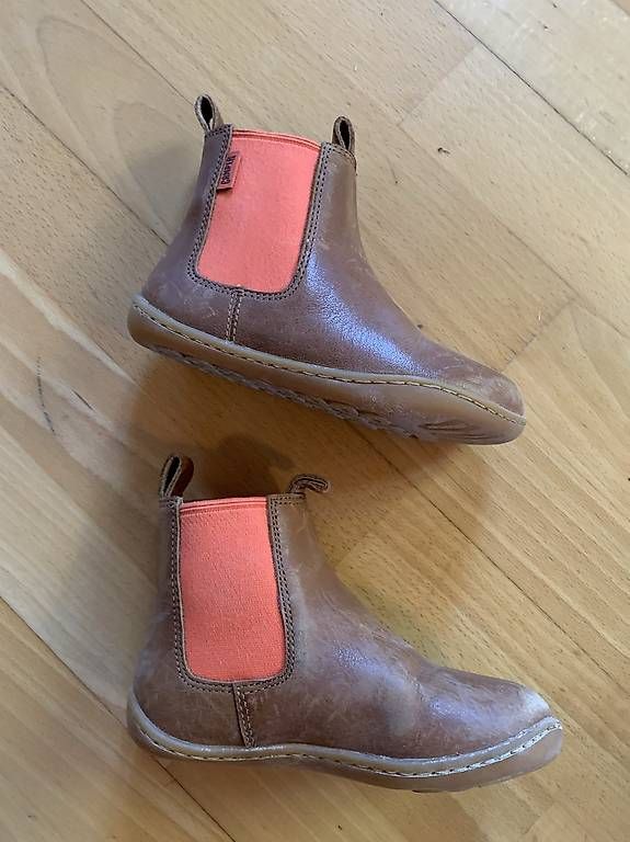 Schuhe für Jungen: Camper Chelsea Boot Gr 26 – Gebraucht aus Eschenbach von cla_d96r 1