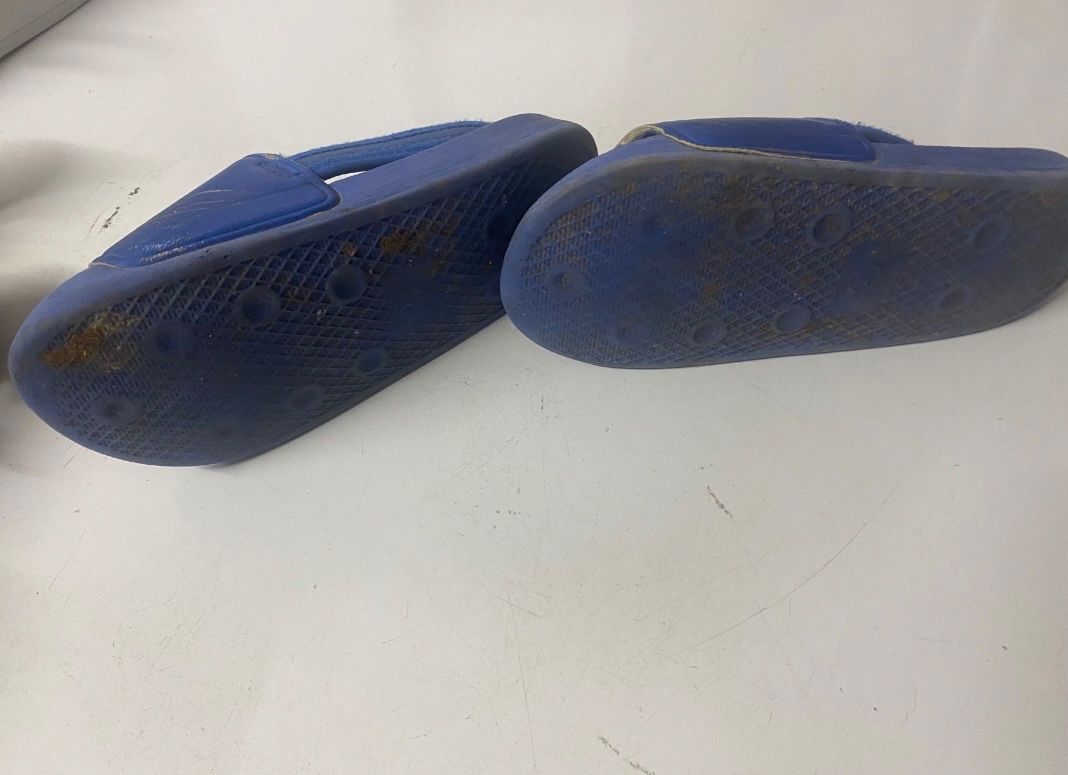 Schuhe für Jungen: Kinder Sandalen Grösse 28 – Gebraucht aus Zürich von zd_1965 2