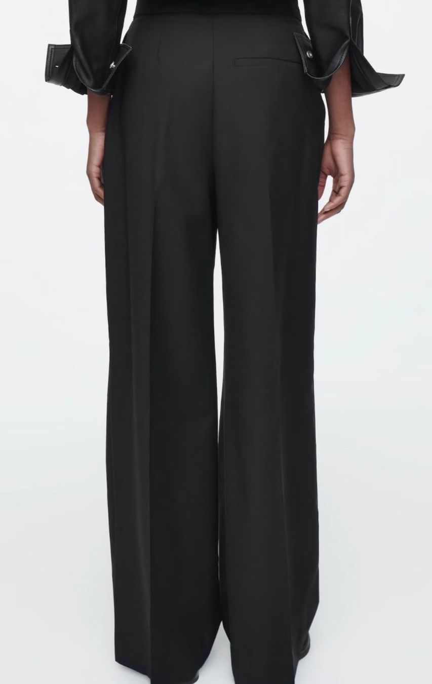 Cos Pantaloni: COS 100% Wool Pants – Usato da Nyon venduto da Avido_Dollars 1