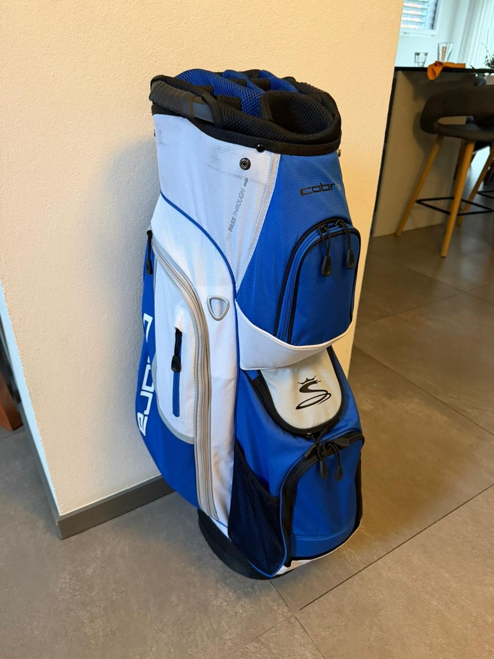 Mazze & Set: Cobra Fly XL, – Usato da Oulens-Echallens venduto da Canap 1