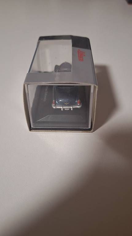 Cadillac Voitures modèles: Cadillac Eldorado 1:87 – D'occasion à Chur par Rafael.Sch 4
