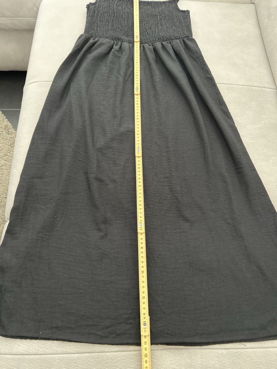 Vestiti: Kleid von Chicoree, Grösse M, schwarz – Nuovo (secondo la descrizione) da Erlinsbach SO venduto da hallon480 6