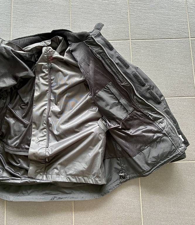 IXS Giacche: IXS Tour MonteVideo ST XL Jacke – Usato da Höri venduto da yamahatrx 3