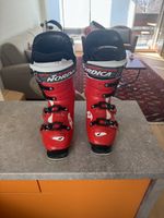 CHAUSSURE DE SKI NORDICA - TAILLE 27.5
