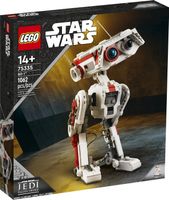 💥LEGO Star Wars 75335 BD-1 NEU
