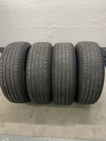 4x Hankook Sommerpneu 205/65R15