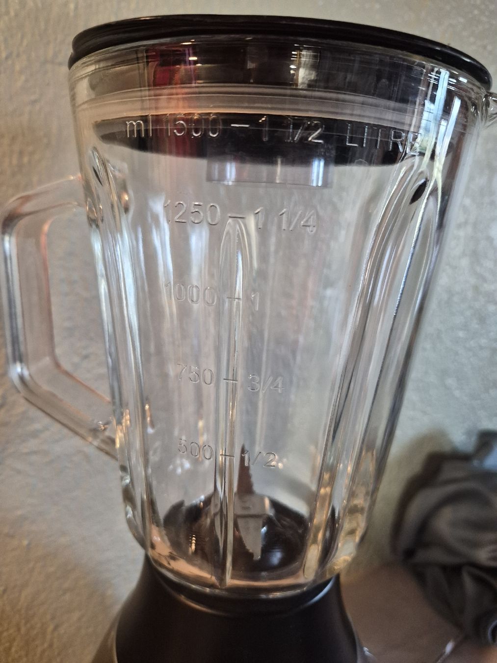 Elettrodomestici da cucina: Standmixer Koenig – Usato da Immensee venduto da modi2000 2
