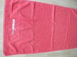 SERVIETTE DE DOUCHE GOZZE