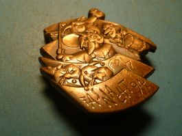 BASEL 1994 BRONZE