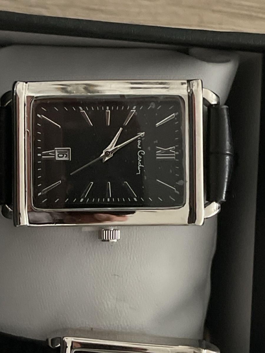 Pierre Cardin Montres: uhr – Neuf avec emballage d'origine à Chur par eagle86federico 1