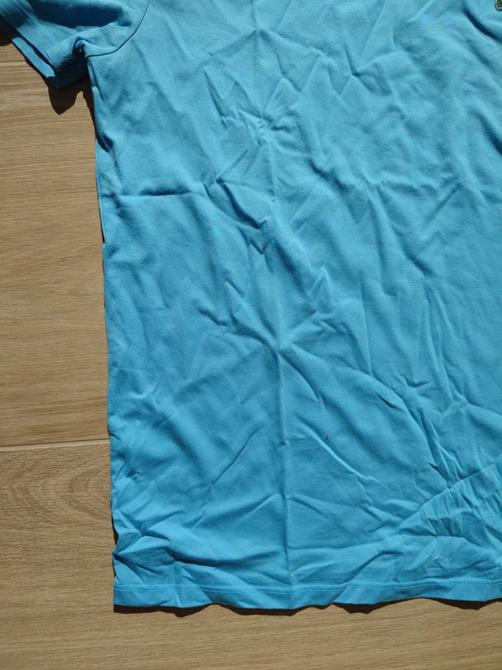 T-shirt: Lascoste T-shirt size M – Usato da Epalinges venduto da bracelet123 1