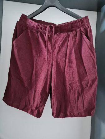 Neu: Shorts - bordeaux - Gr. XL