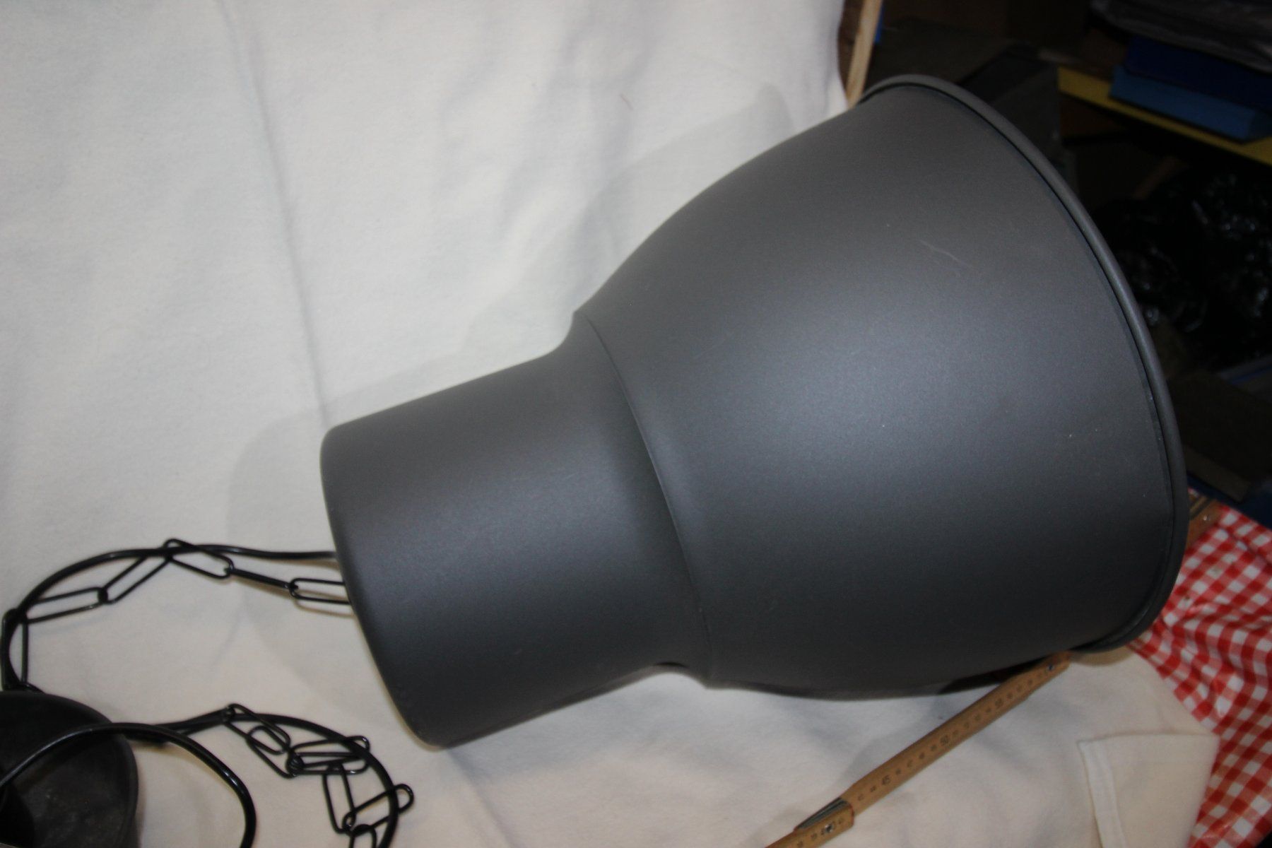 Ikea Kronleuchter & Deckenlampen: Grosse Hängeleuchte Ikea 40W – Gebraucht aus Zürich von Lardoni 4