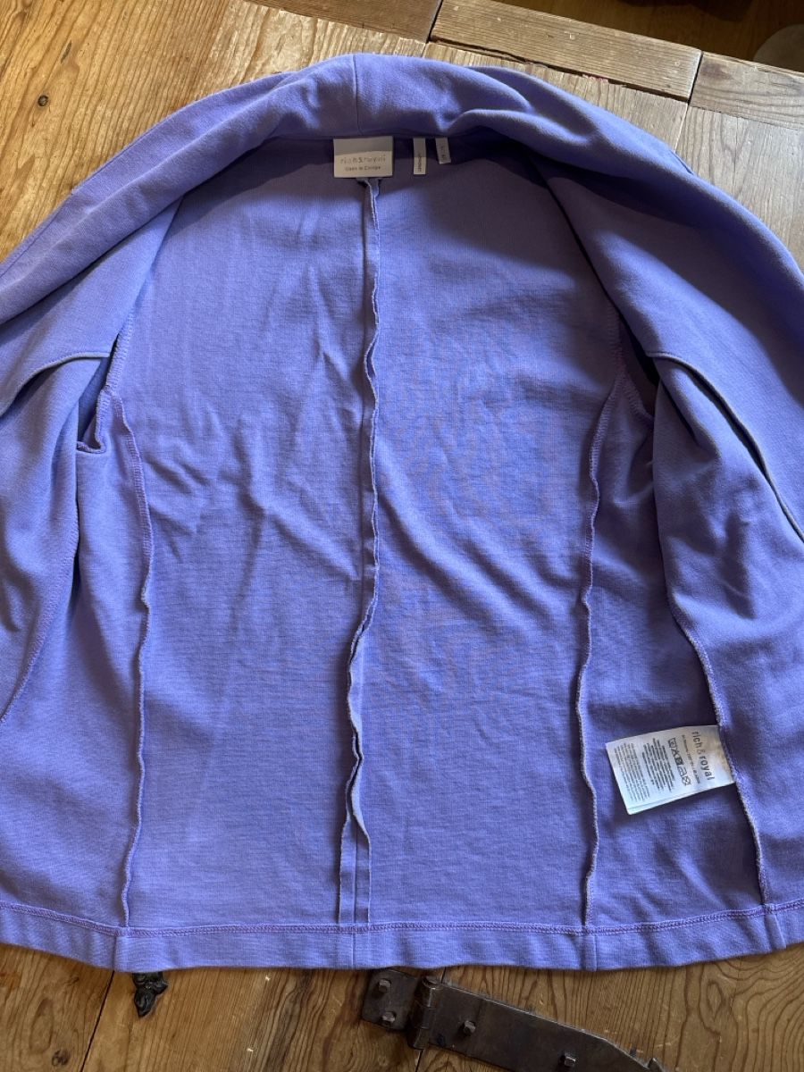 Rich & Royal Giacche: Rich & Royal Blazer Gr. S – Nuovo (secondo la descrizione) da Mauren venduto da ducducturi 4