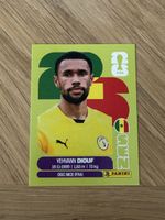Panini 2026 SEN 3