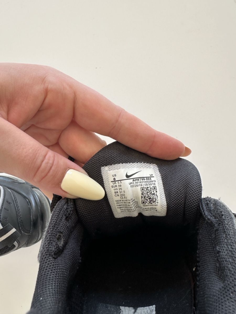 Nike Scarpe da uomo: Nike Air Max 98 WMNS - Size 39 – Usato da Colombier NE venduto da cas_2yb5 2