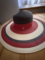 Tommy Hilfiger Sonnenhut gestreift Grösse OS guter Zustand