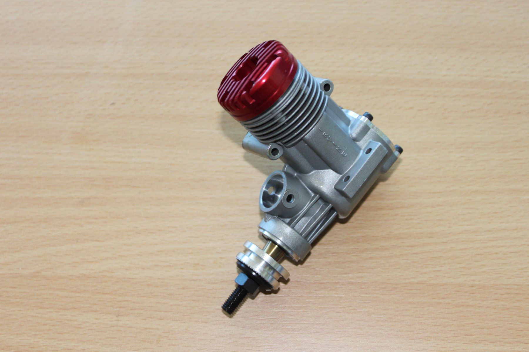 Modellismo RC: Modellmotor Irvine  36 ABC R/C – Nuovo (secondo la descrizione) da Grosswangen venduto da heus 4