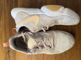 NIKE JUST DO IT 38.5