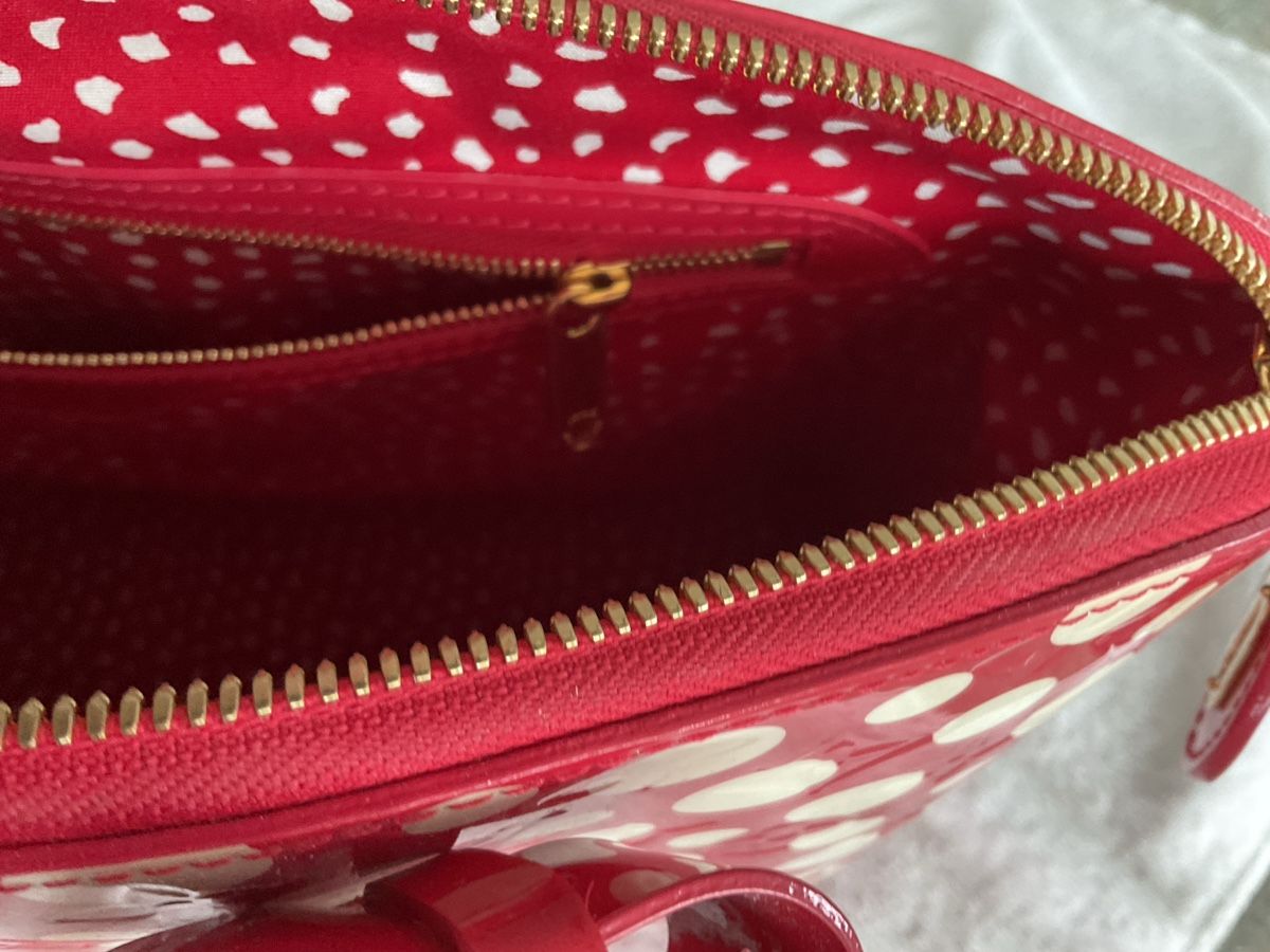 Louis Vuitton Borse da donna: LOUIS VUITTON – Usato da Triesen venduto da Klarsicht64 3