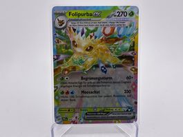 Prismatische Entwicklungen - Folipurba ex  (PRE 6) - DE