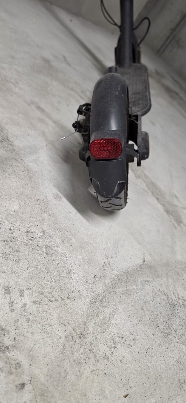 Scooter: Xiaomi Mi Electric Scooter Pro 2  – Usato da Reinach AG venduto da ang_mr79 4