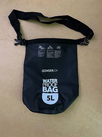 Tragetasche wasserdicht
