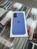 IPHONE 16 PLUS 256GB ULTRAMARINE FABRIKNEU&UNGEÖFFNET!
