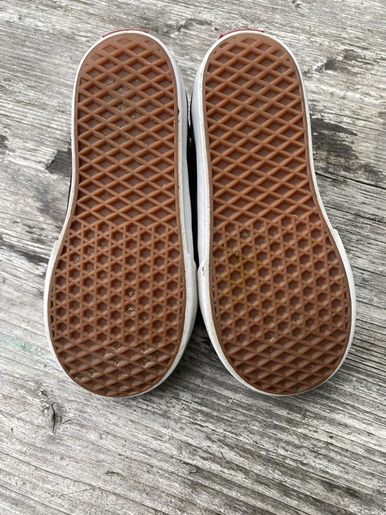 Vans Schuhe für Jungen: vans 26 – Gebraucht aus Heimenschwand von -scarlett- 3