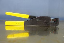 Crimpzange Amphenol FA 0000  Gebrauchter