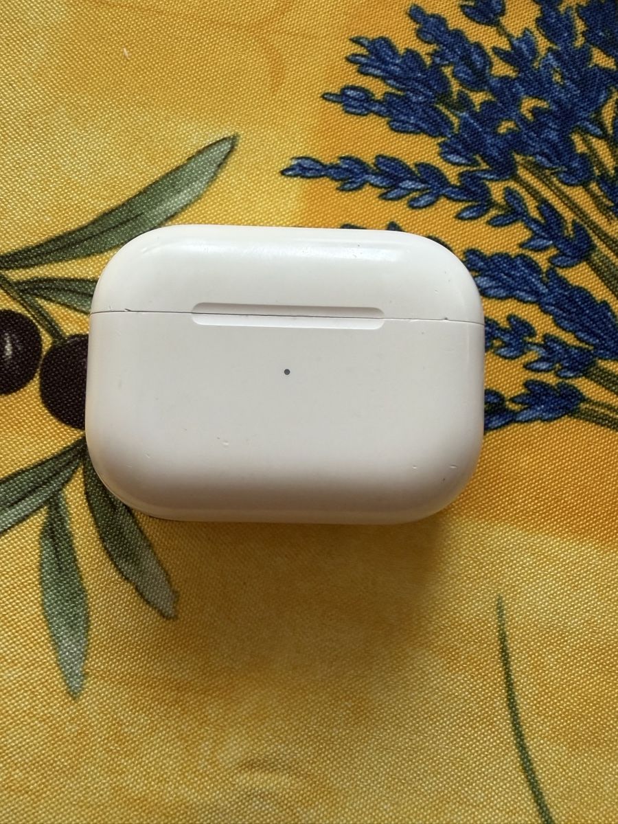 Apple Cuffie: Airpods Pro 2nd – Usato da Grand-Lancy venduto da Jay1225 6