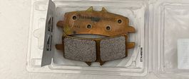 Brembo Bremsbelag TT2910