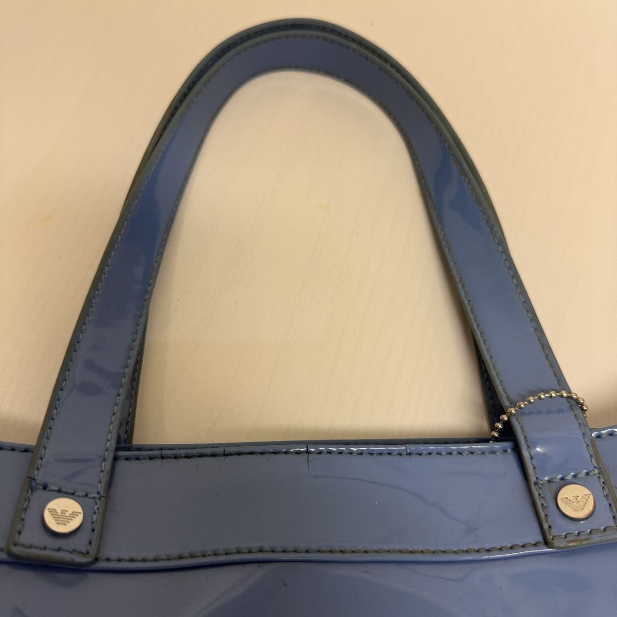 Armani Taschen: Armani Tasche – Gebraucht aus Zürich von jon_8vgb 2