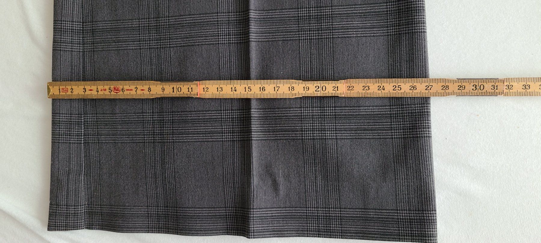 Pantaloni: Business Hose von Zero, Gr. 34 – Usato da Basel venduto da Luzora 6