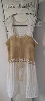 Sommer-Pullover "Handmade"