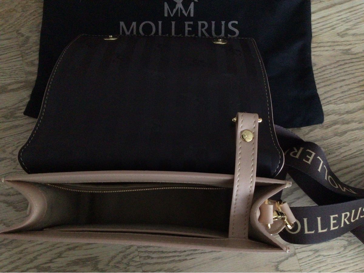 Maison Mollerus Borse da donna: Maison Mollerus Melide – Nuovo (secondo la descrizione) da Pfyn venduto da Iron766 2