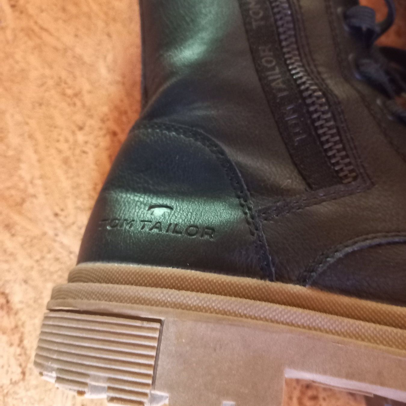Tom Tailor Schuhe für Mädchen: Winterschuh Gr. 36 – Gebraucht aus Brienz BE von desire03 2