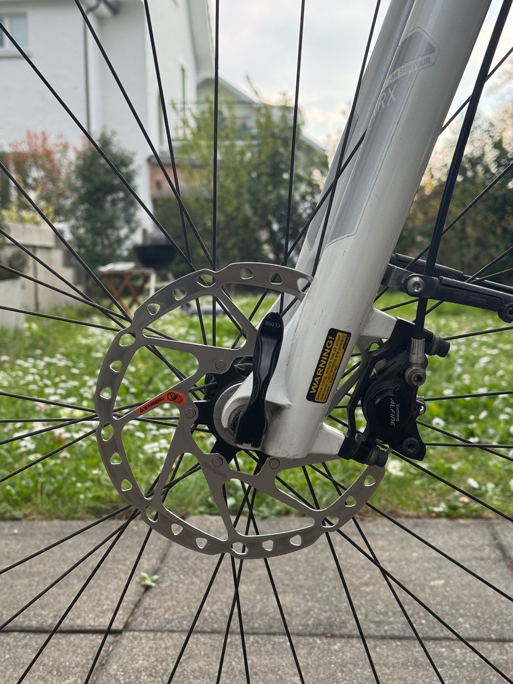 Flyer Biciclette: m-Way Flyer 15 TS 7.60 HS TM Bosch – Usato da Basel venduto da sch_2cbs 3