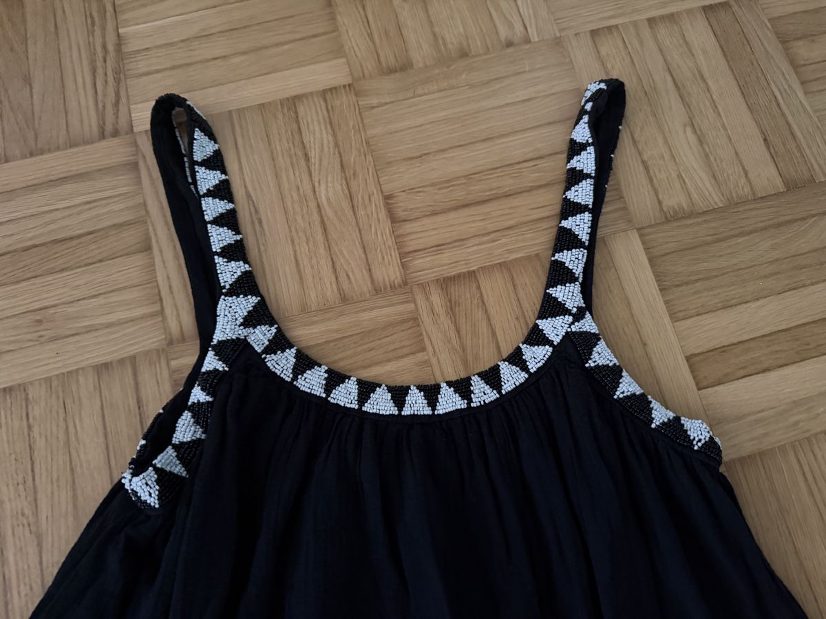 Zara Kleider: ZARA Kleid Gr. S  – Gebraucht aus Wetzikon ZH von tuna83 3