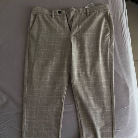 Jack & Jones elegante Hosen 33/34 Slim fit